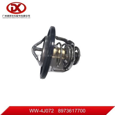 Thermostat Isuzu 8973617700 8 9736177 0 0 Pièces Crosswind D-Max