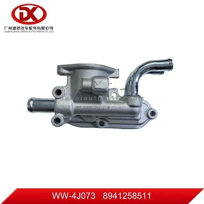 Le thermostat est équipé d'un boîtier ISUZU NKR 4JB1