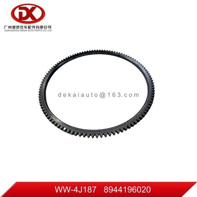 8944196020 8 94419602 0 NKR77 NHR 4JB1 Z=108 Couronne dentée de volant moteur