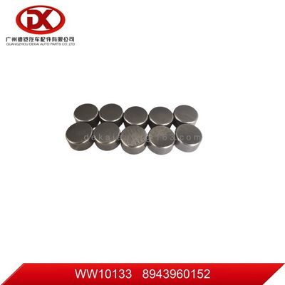 La couverture de l'arbre roqueur 8 94396015 2 Cap de soupape Isuzu 4HK1