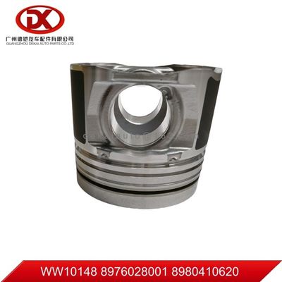 Isuzu NQR 700P 4HK1 moteur à piston OEM 8976028001