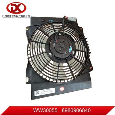 Convient pour une Isuzu 700P/4HK1 Ventilateur électronique Asm 8980906840 8 98090684 0