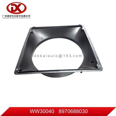 Convient pour Isuzu 700P/4HK1 Cache-ventilateur de radiateur 8970688030 8 97068803 0
