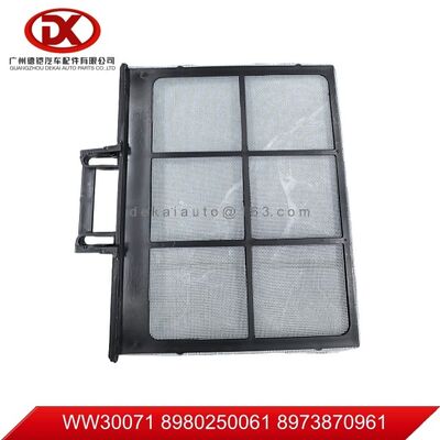Filtre à air pour Isuzu 700P FVR-32 FVR-34 FTS-34