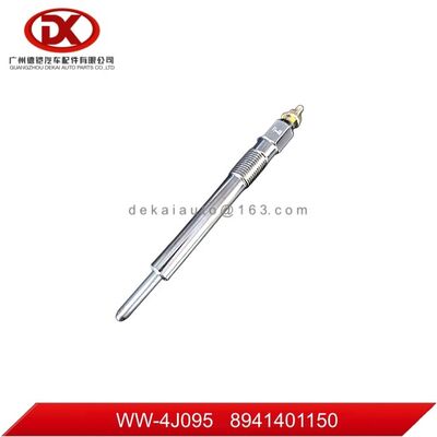 Suitable for ISUZU 600P NKR55 PLUG; GLOW 8941401150 8 94140115 0