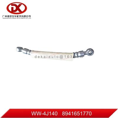 Convient pour les tuyaux ISUZU 600/NKR; huile 8941651770 8 94165177 0
