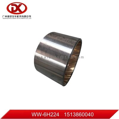 Convient pour le châssis à tronçon ISUZU CXZ51K 1513860040 1 51386004 0
