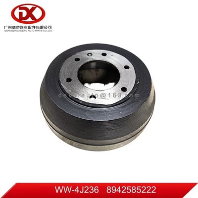 Convient pour le tambour ISUZU NHR; BRK,FRT 8942585222 8 94258522 2 WW-4J236