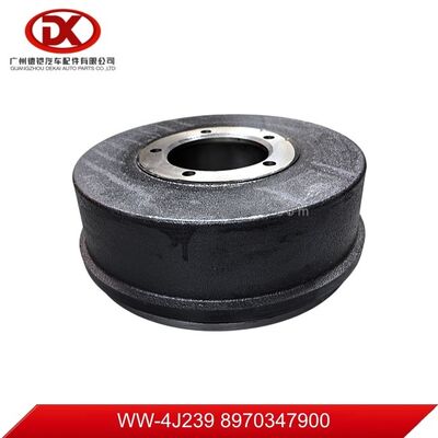 Convient pour les véhicules ISUZU NHR98, PPULLEY; MAGNET CLU,8970347900 8 97034790 0