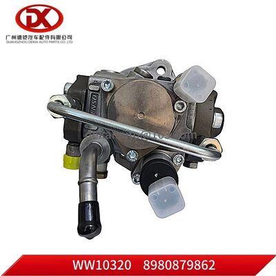 Injection Pump Assembly W/O Core 8980879862 8 98087986 2 for ISUZU NPR Reach 4JJ1 3.0L 2011-2017 Truck  Parts