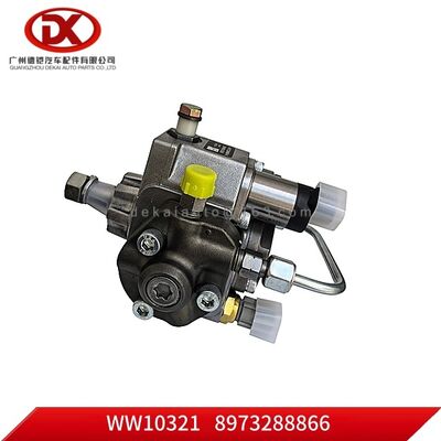 Pompe d'injection de carburant 8973288866 8 97328886 6 pour pièces de camion ISUZU NPR NPR-HD NQR NRR 4HK1
