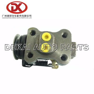 8980813240 ISUZU Brake Cylinder Parts WW50065 R-F Brake Slave Cylinder