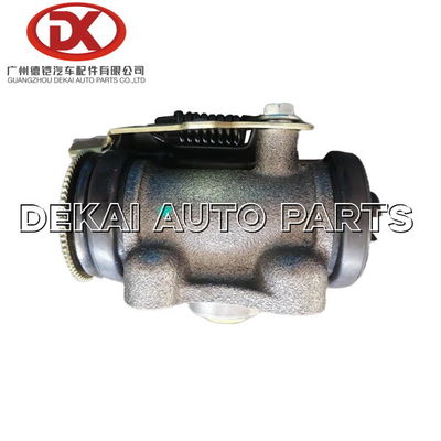 8973496920 pièces de cylindre de frein d'ISUZU Front Brake Cylinder Parts WW50064 R-F Truck