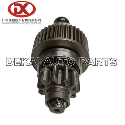 132mm ISUZU Electrical Parts 8971797710 vitesse de 8972305640 démarreurs